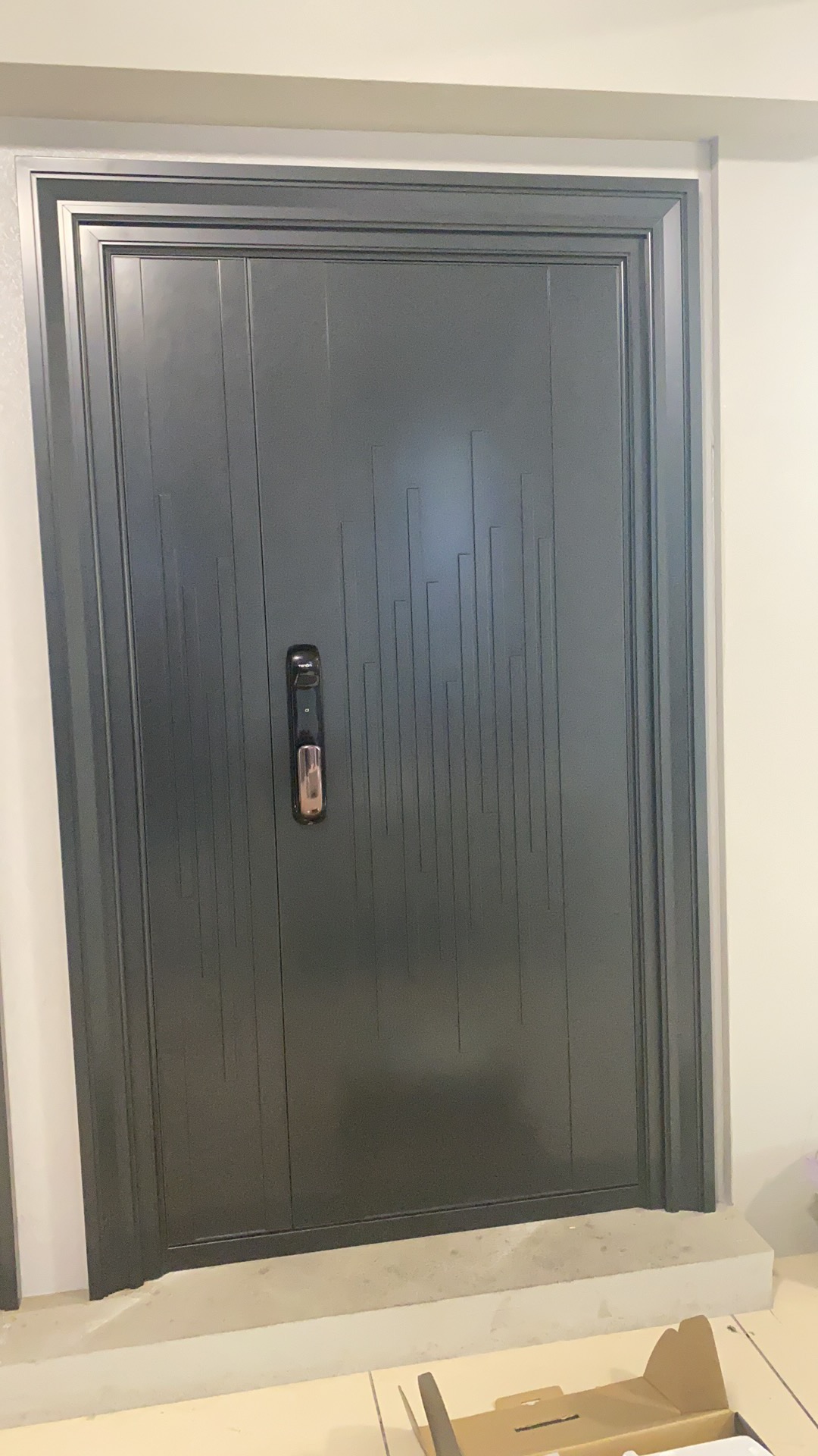 溫州鋁藝入戶門(mén)_0906